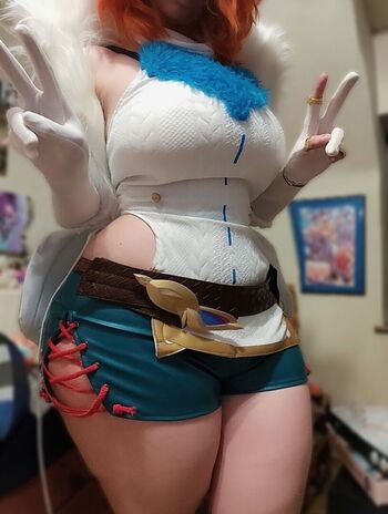Bunysae leaked private photo uncensored HD quality