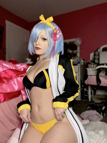 Bunzbry leaked private photo uncensored HD quality