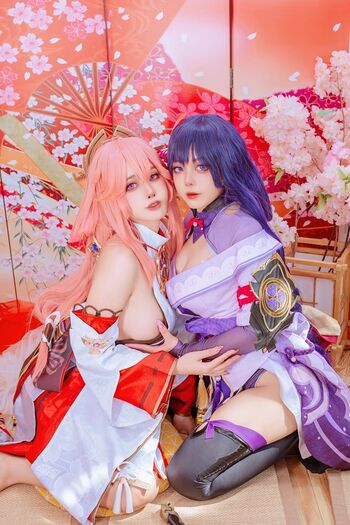 Byoru leaked private photo uncensored HD quality