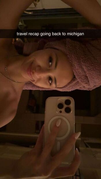 Cait knight  page leaked private photo uncensored HD quality
