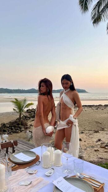 Cait knight  page leaked private photo uncensored HD quality