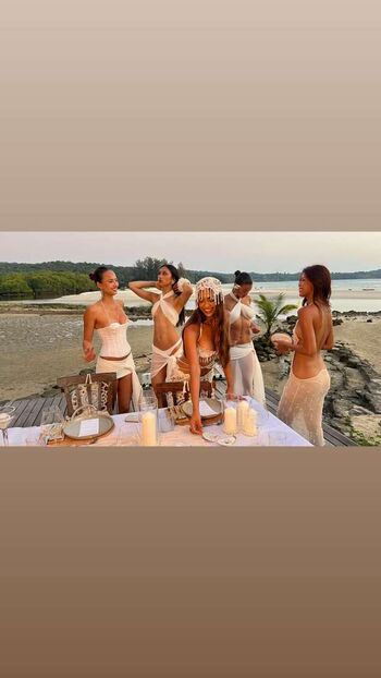 Cait knight  page leaked private photo uncensored HD quality