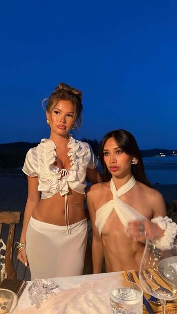 Cait knight  page leaked private photo uncensored HD quality