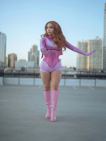Caitlin christine  page leaked private photo uncensored HD quality