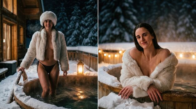 Caitlin clark page leaked private photo uncensored HD quality
