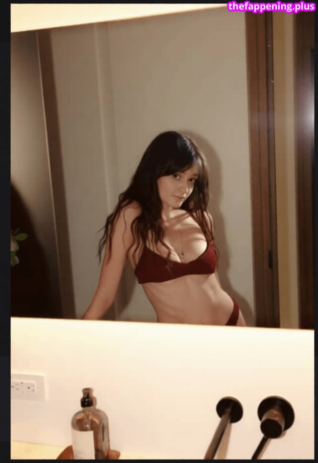 Page/ leaked private photo uncensored HD quality