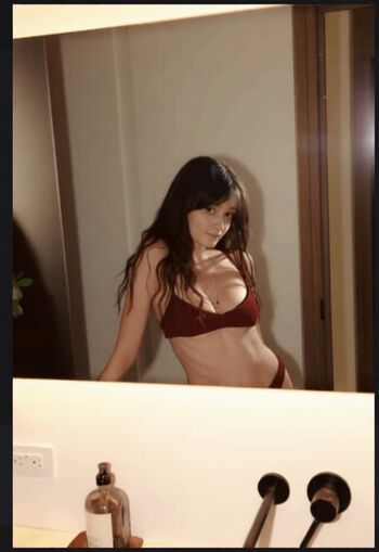 Caitlinerinoneill leaked private photo uncensored HD quality