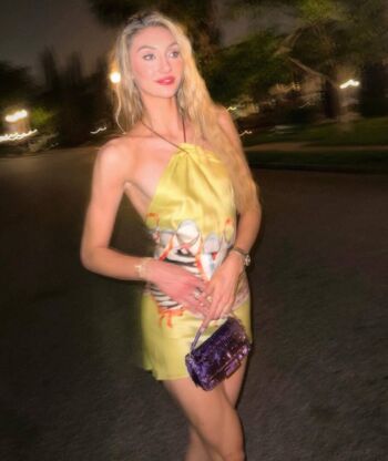 Cameron brink page leaked private photo uncensored HD quality