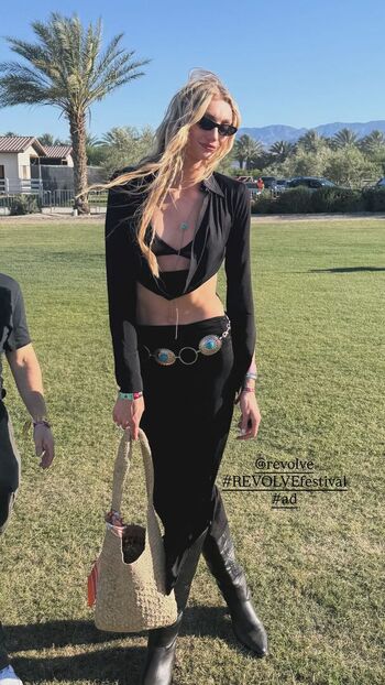 Cameron brink page leaked private photo uncensored HD quality