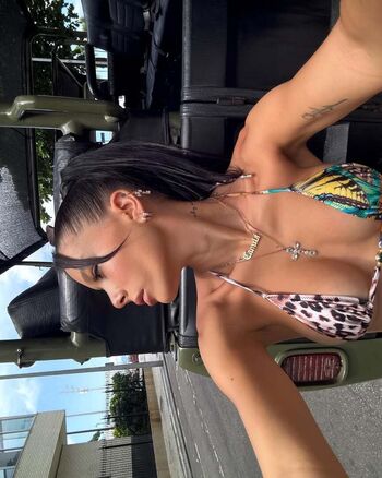 Camila agraz page leaked private photo uncensored HD quality