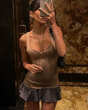 Camila agraz page leaked private photo uncensored HD quality