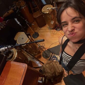 Camila cabello  page leaked private photo uncensored HD quality