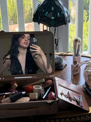 Camila cabello  page leaked private photo uncensored HD quality