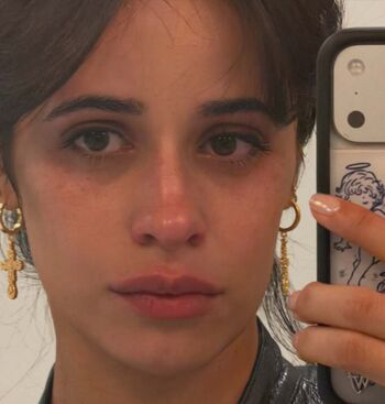 Camila cabello leaked private photo uncensored HD quality
