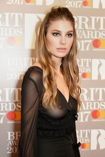 Camila morrone page leaked private photo uncensored HD quality