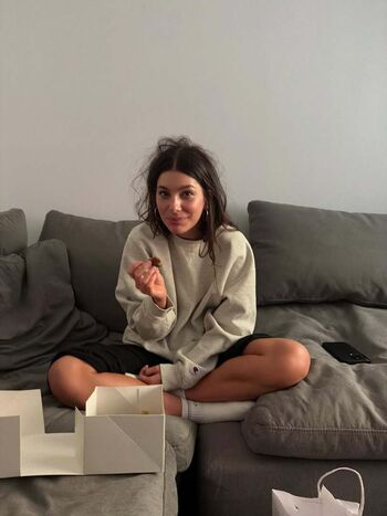 Camila morrone page leaked private photo uncensored HD quality