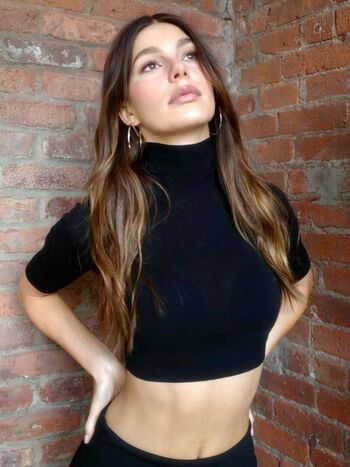 Camila morrone page leaked private photo uncensored HD quality
