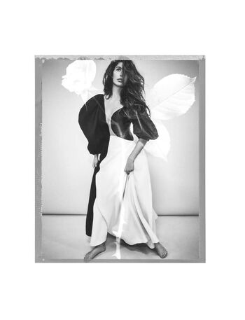 Camila morrone leaked private photo uncensored HD quality