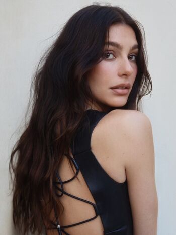 Camila morrone leaked private photo uncensored HD quality