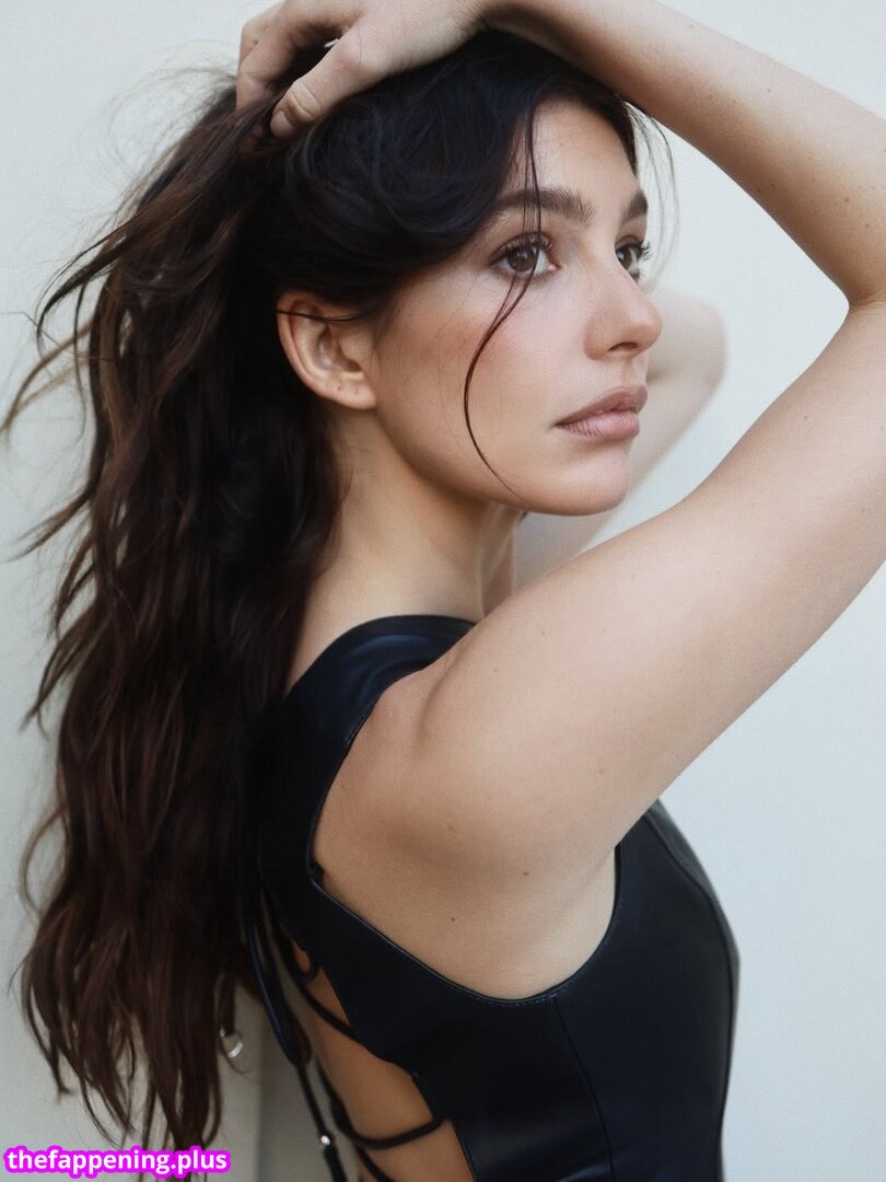 Page/ leaked private photo uncensored HD quality