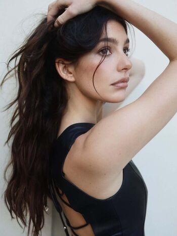 Camila morrone leaked private photo uncensored HD quality