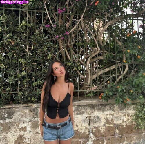 Page/ leaked private photo uncensored HD quality
