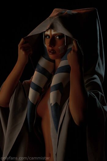 Cammi star leaked private photo uncensored HD quality