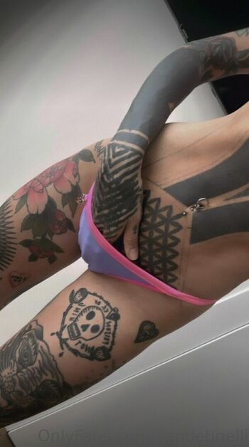 Candelaria tinelli leaked private photo uncensored HD quality
