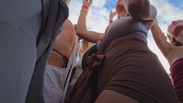 Candid boobs page leaked private photo uncensored HD quality