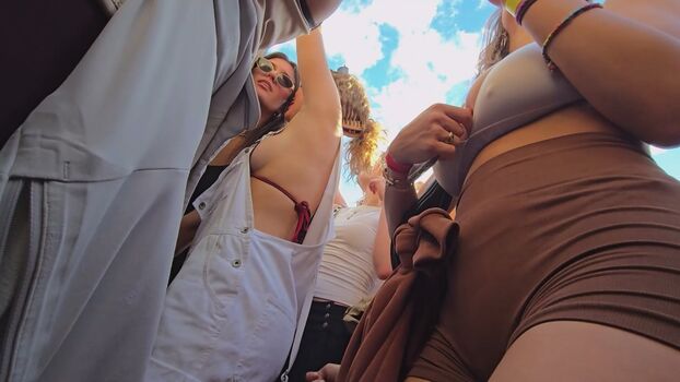 Candid boobs page leaked private photo uncensored HD quality