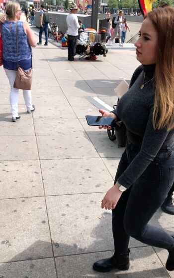 Candid boobs leaked private photo uncensored HD quality