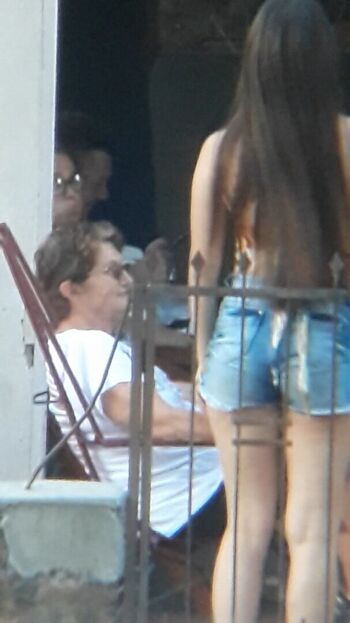Candid brasil leaked private photo uncensored HD quality