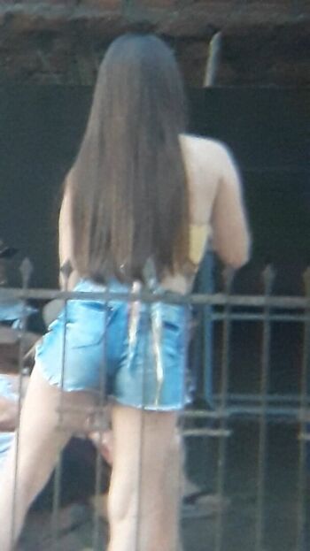 Candid brasil leaked private photo uncensored HD quality