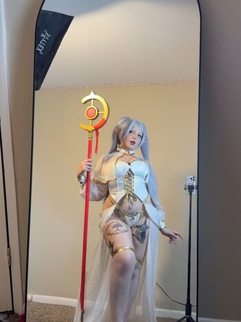Capeofwonders leaked private photo uncensored HD quality