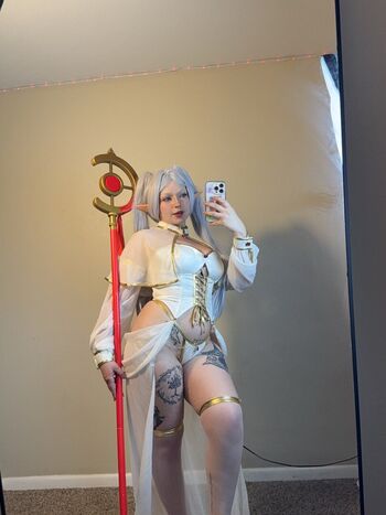 Capeofwonders leaked private photo uncensored HD quality