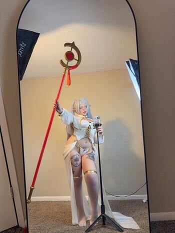 Capeofwonders leaked private photo uncensored HD quality