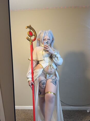 Capeofwonders leaked private photo uncensored HD quality