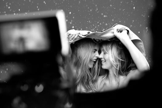 Cara delevingne page leaked private photo uncensored HD quality