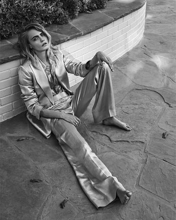 Cara delevingne page leaked private photo uncensored HD quality