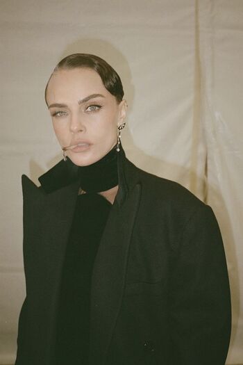 Cara delevingne page leaked private photo uncensored HD quality