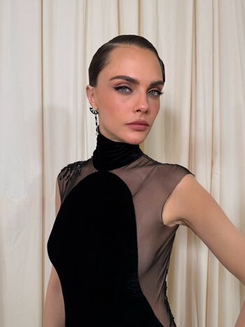 Cara delevingne page leaked private photo uncensored HD quality