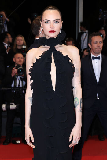 Cara delevingne page leaked private photo uncensored HD quality