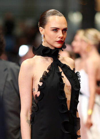 Cara delevingne page leaked private photo uncensored HD quality
