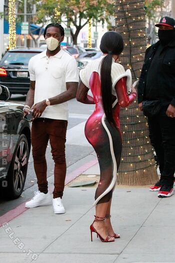 Cardi b leaked private photo uncensored HD quality