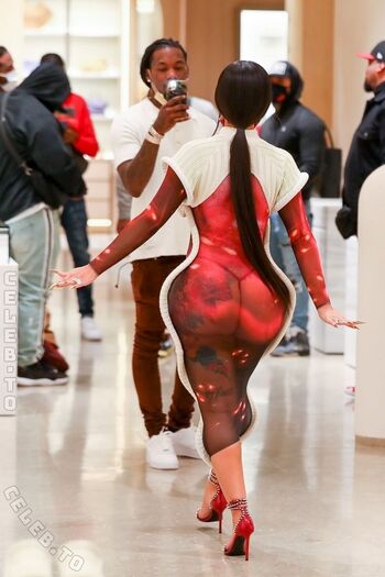 Cardi b leaked private photo uncensored HD quality