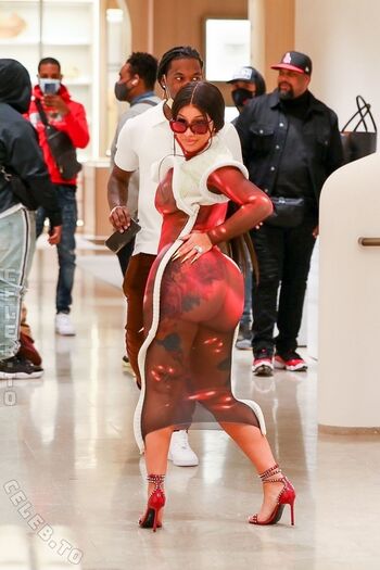 Cardi b leaked private photo uncensored HD quality
