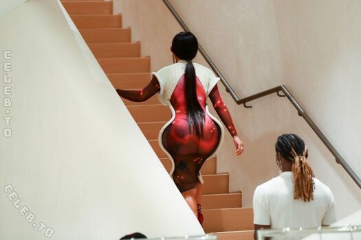 Cardi b leaked private photo uncensored HD quality