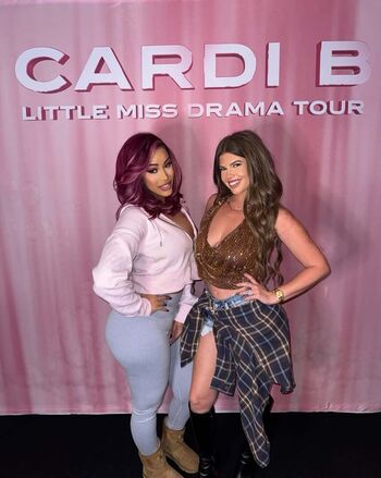 Cardi b leaked private photo uncensored HD quality
