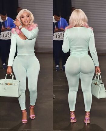Cardi b leaked private photo uncensored HD quality