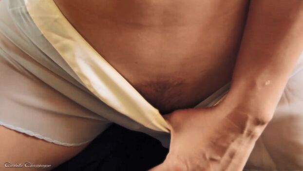 Carlotta champagne  page leaked private photo uncensored HD quality